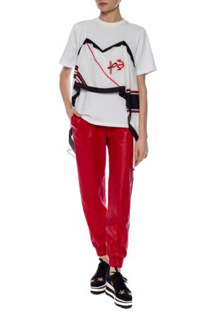 Embellished top, zdjęcie 2 Embellished top od MSGM